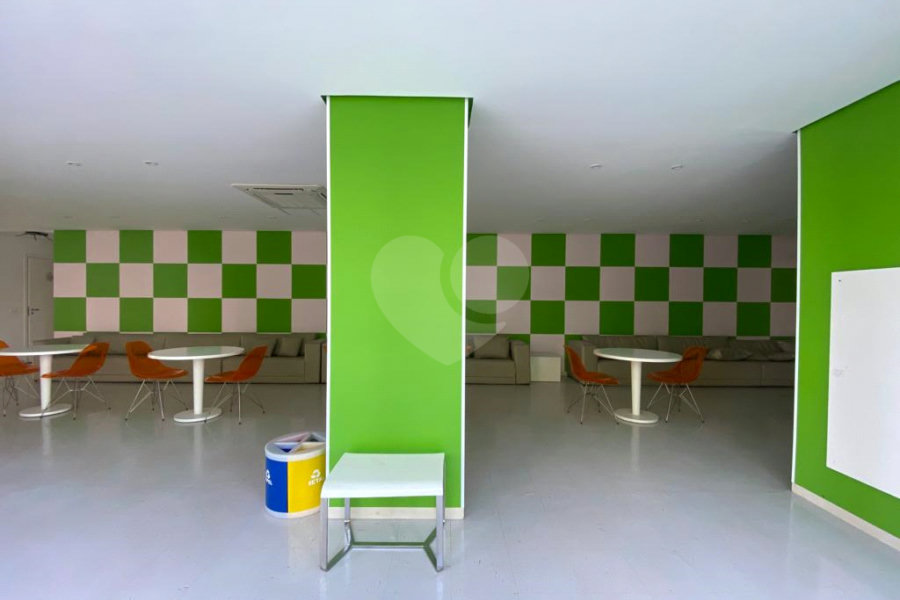 Apartamento à venda com 3 suítes em Mandaqui, São Paulo, SP