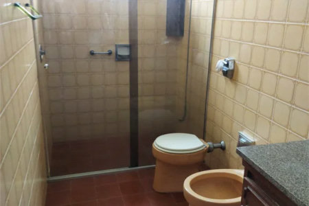 Casa à venda com 4 suítes em Alto da Lapa, São Paulo, SP