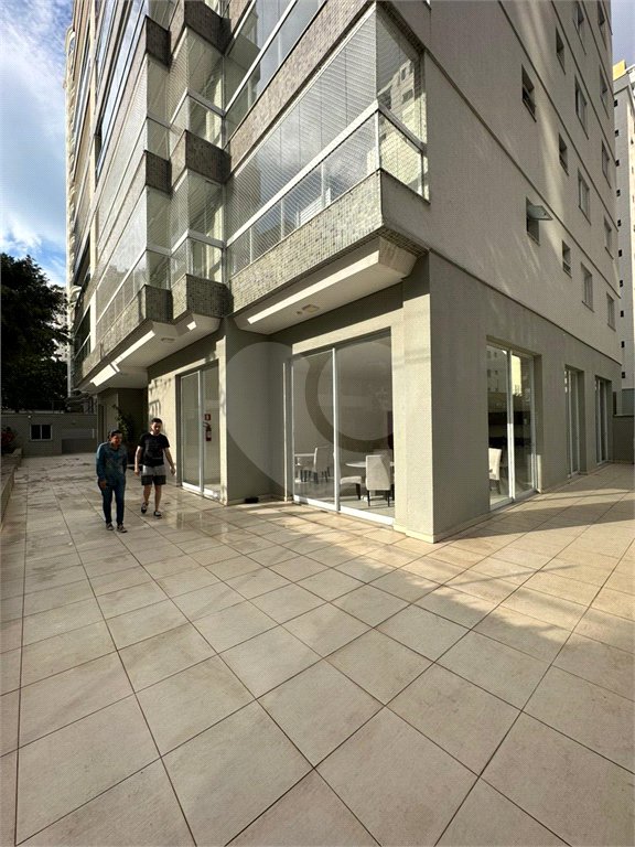 Apartamento à venda com 4 suítes em Altos do Esplanada, São José dos Campos, SP