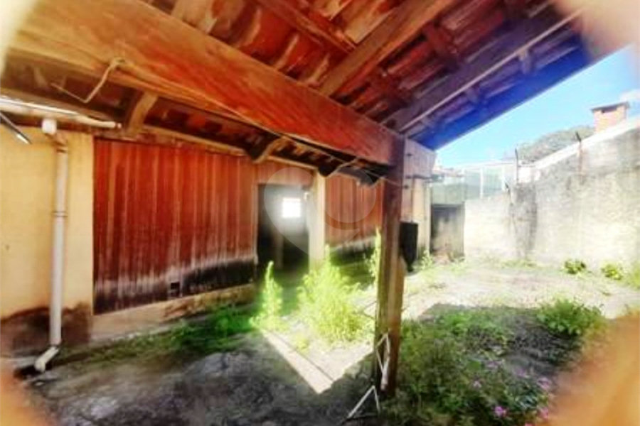 Sobrado à venda com 3 quartos em Pirituba, São Paulo, SP