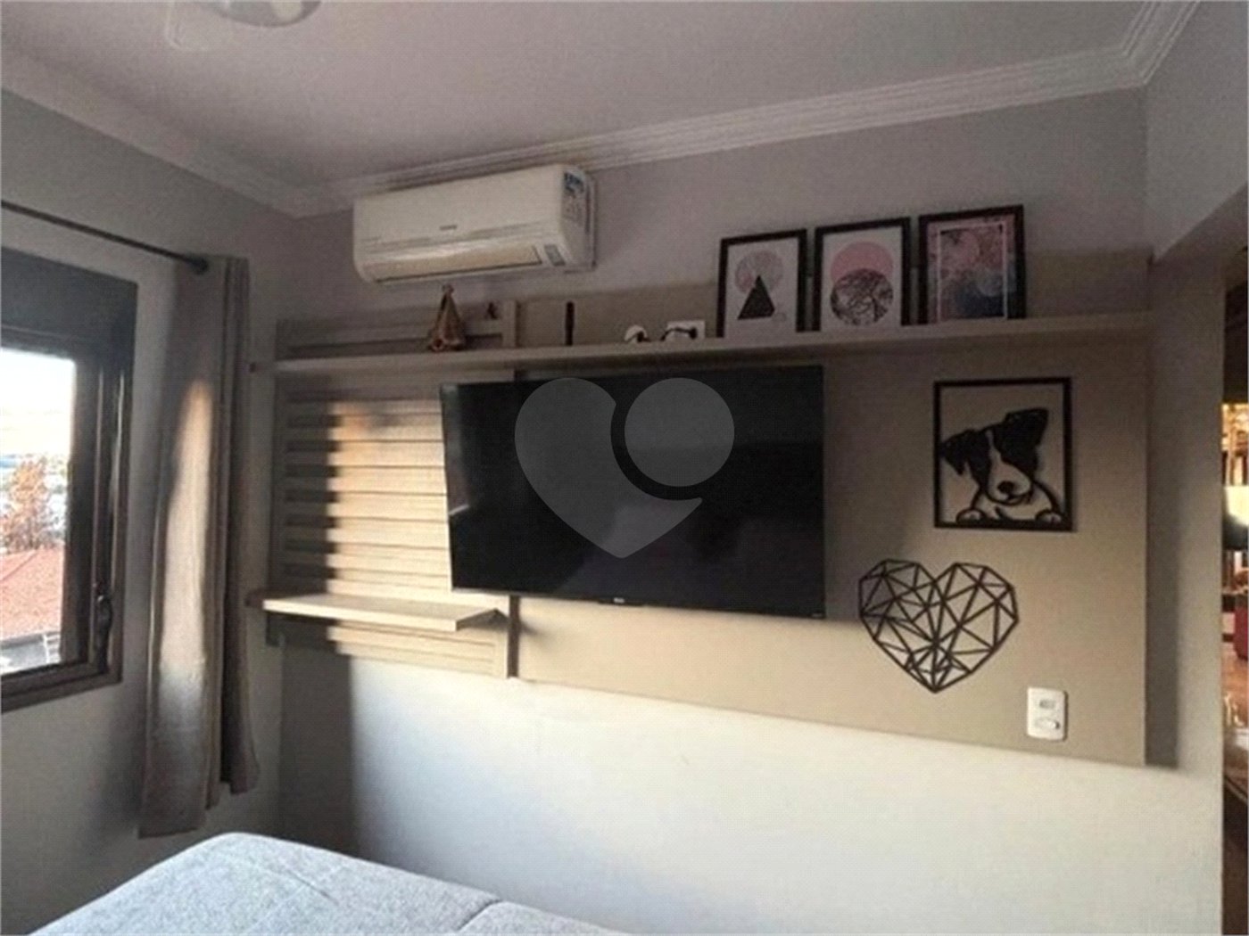 Apartamento à venda com 2 quartos, sendo 1 suíte, no Centro, Sorocaba, SP