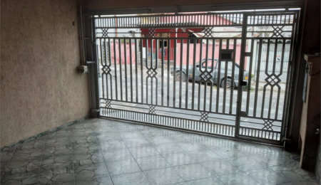 Sobrado à venda com 3 quartos, sendo 1 suíte,  em Freguesia do Ó, São Paulo, SP