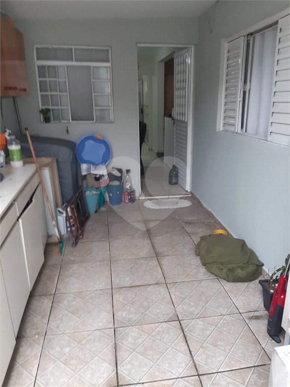 Casa à venda com 3 quartos, sendo 1 suíte, em Jardim São Judas Tadeu, Salto, SP