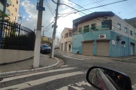 Terreno à venda em Vila Gustavo, São Paulo, SP
