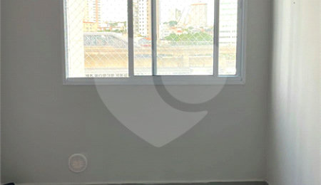 Apartamento à venda com 2 quartos em Parque da Vila Prudente, São Paulo, SP