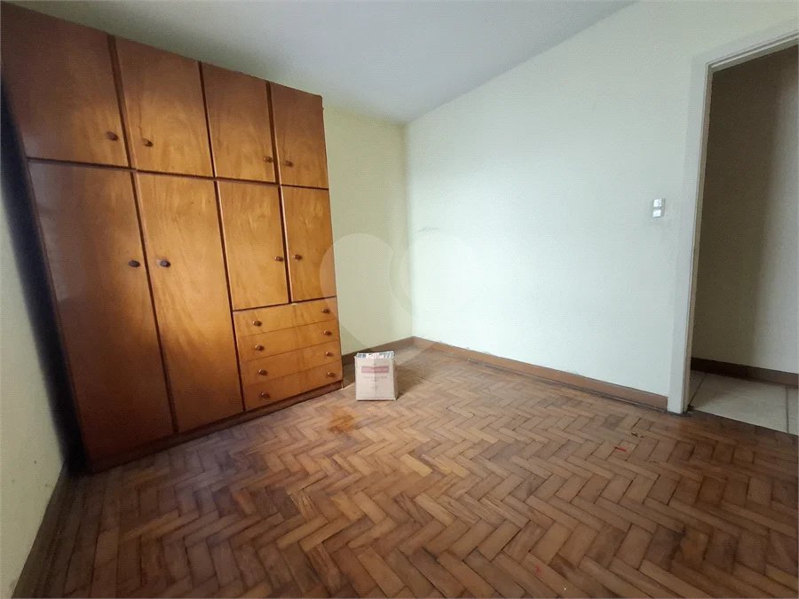 Casa Térrea à venda com 2 quartos em Santana, São Paulo, SP