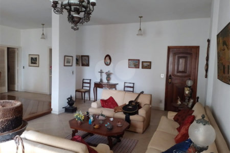 Apartamento à venda com 4 quartos em Flamengo, Rio de Janeiro, RJ