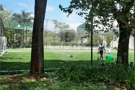 Apartamento à venda com 3 quartos, sendo 1 suíte, em Santo Amaro, São Paulo, SP