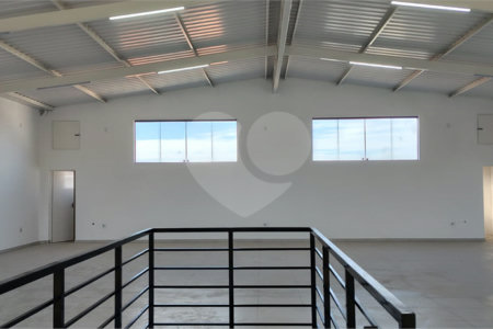 Galpão para alugar em Conjunto Habitacional Júlio de Mesquita Filho, Sorocaba, SP