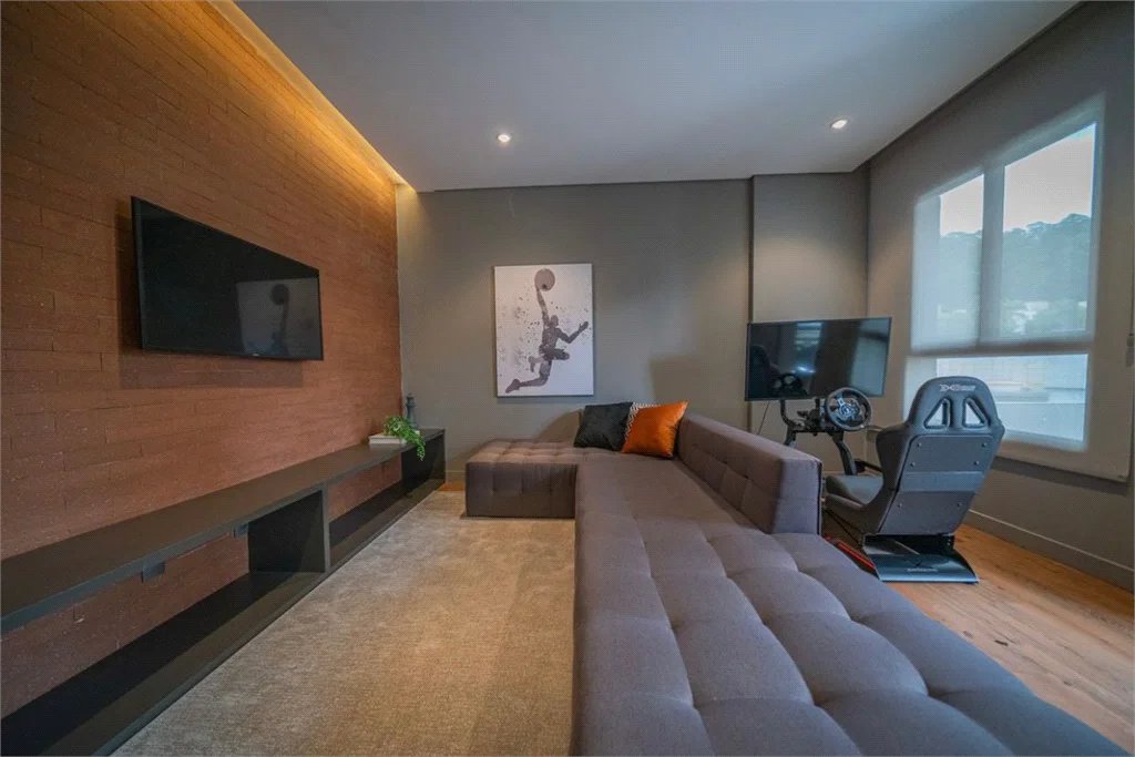 Apartamento à venda com 2 quartos em Vila Andrade, São Paulo, SP