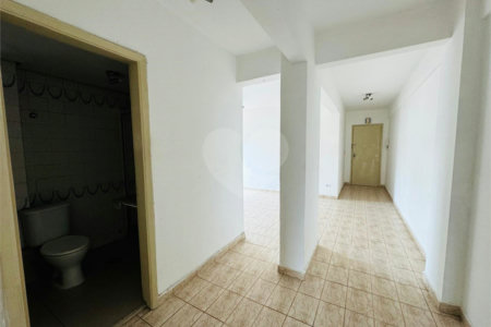 Apartamento à venda com 1 quarto em Aclimação, São Paulo, SP