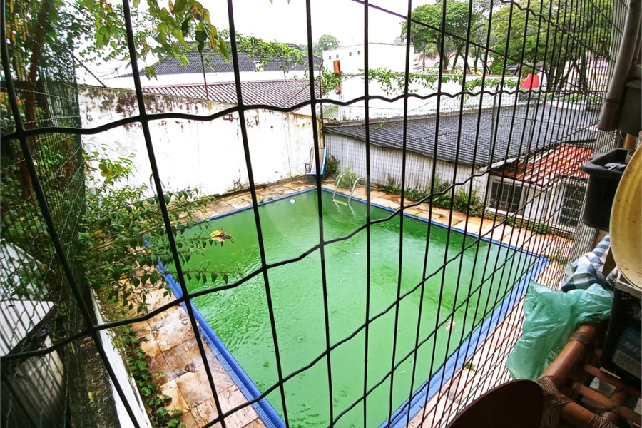 Casa Térrea à venda com 3 quartos em Tremembé, São Paulo, SP