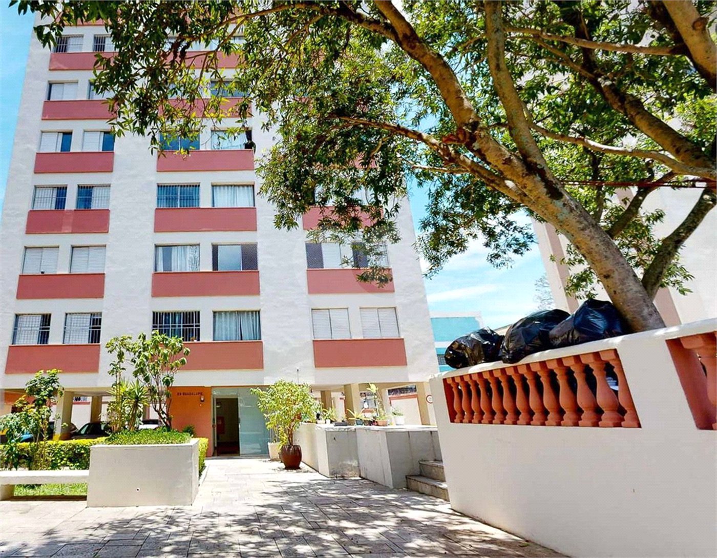 Apartamento à venda com 3 quartos em Vila Butantã, São Paulo, SP