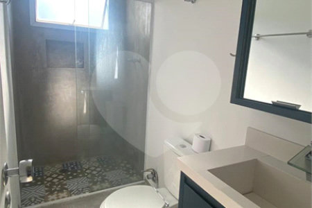 Apartamento á venda - Moema