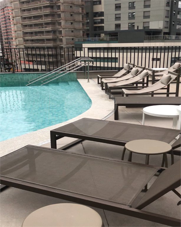 Studio à venda ou para alugar com 1 quarto em Sumarezinho, São Paulo, SP
