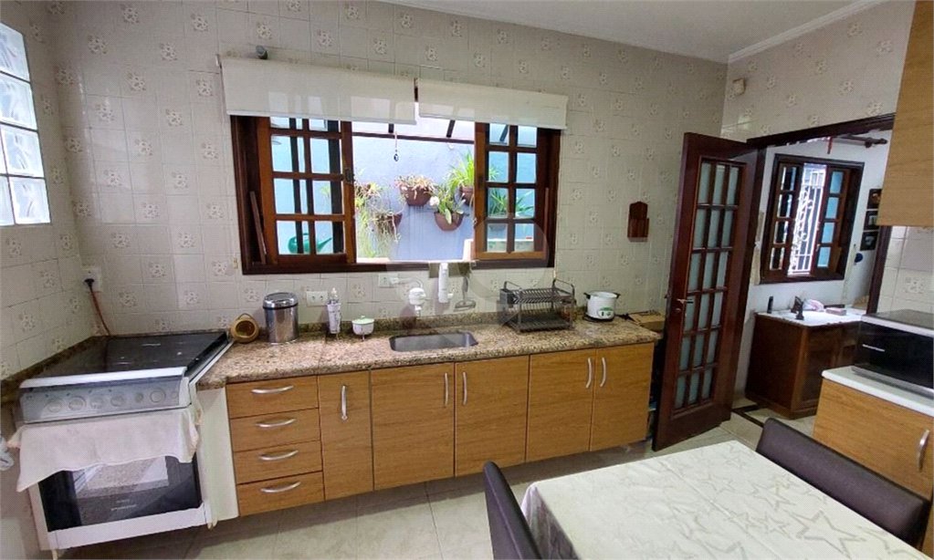 Sobrado à venda com 2 quartos em Jardim São Paulo(zona Norte), São Paulo, SP