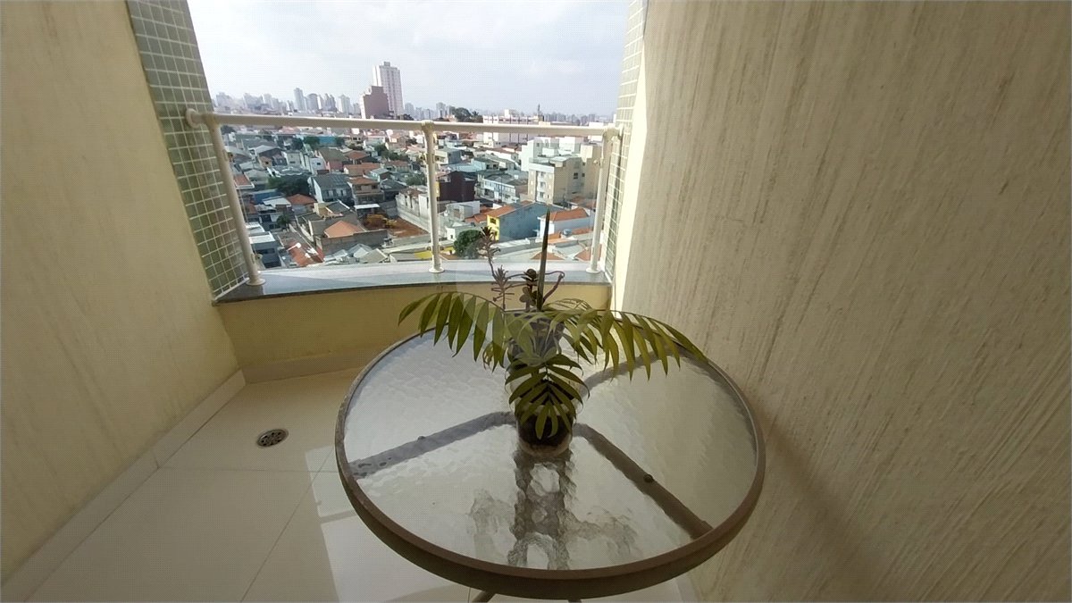 Apartamento à venda com 2 quartos, sendo 1 suíte, em Olímpico, São Caetano do Sul, SP
