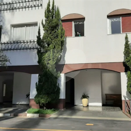 Apartamento à venda com 3 quartos, sendo 1 suíte, em Santana, São Paulo, SP