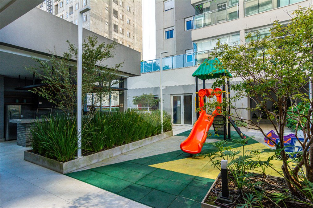 Apartamento à venda com 2 quartos, sendo 1 suíte, em Chácara Santo Antônio (zona Sul), São Paulo, SP