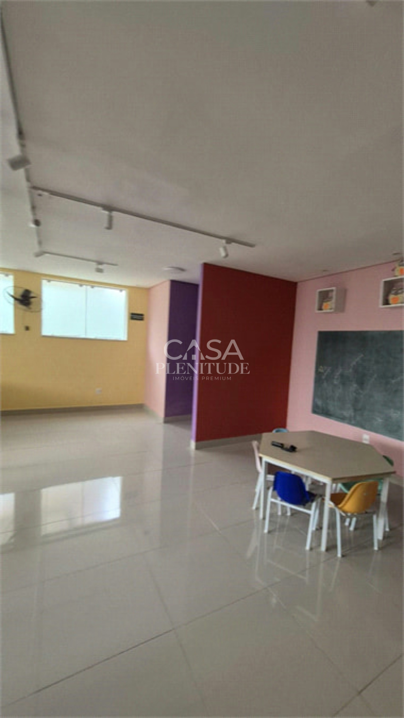 Apartamento para alugar com 2 quartos, sendo 1 suíte, em Parque Bela Vista, Votorantim, SP