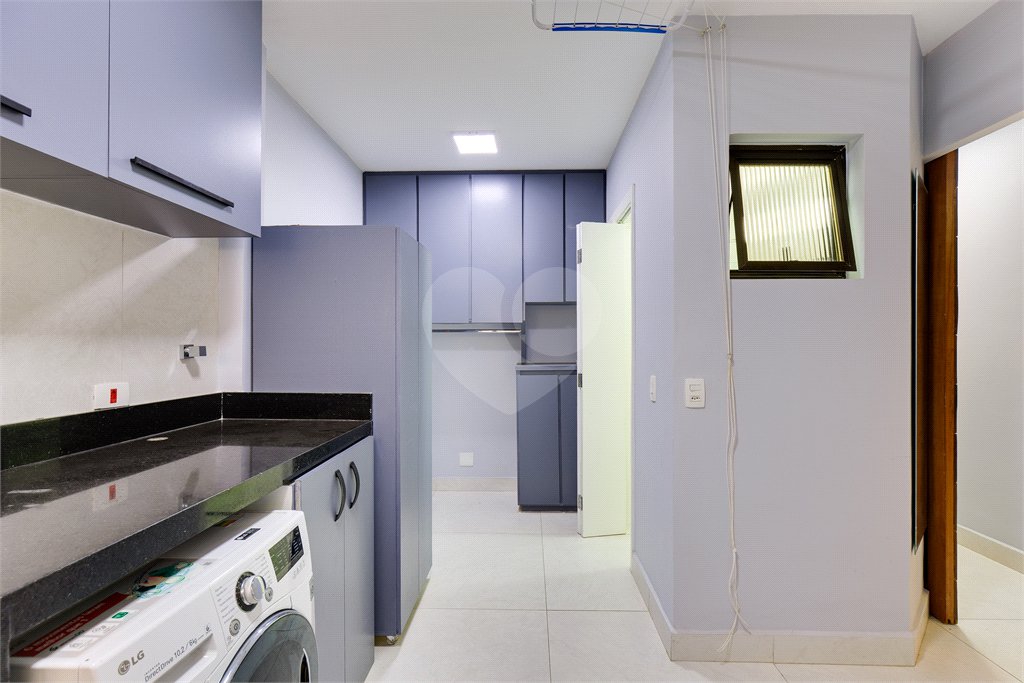 Apartamento à venda com 4 quartos, sendo 3 suítes, em Granja Julieta, São Paulo, SP