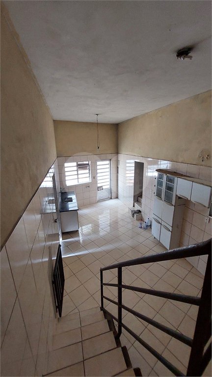 Casa à venda com 2 quartos em Tucuruvi, São Paulo, SP