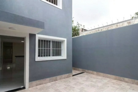 Casa à venda com 3 quartos, sendo 1 suíte, em Jardim Peri Peri, São Paulo - SP
