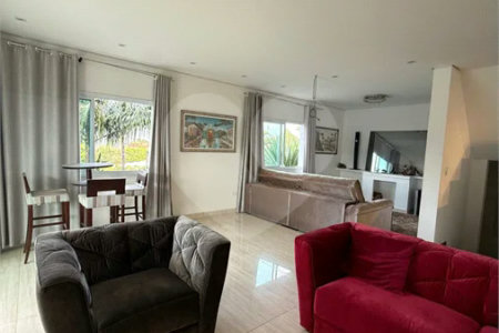 Casa Alto Padrão à venda - Condominio Haras El Paso | Mairiporã | SP