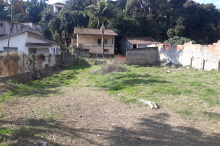 Terreno na Raposo Tavares