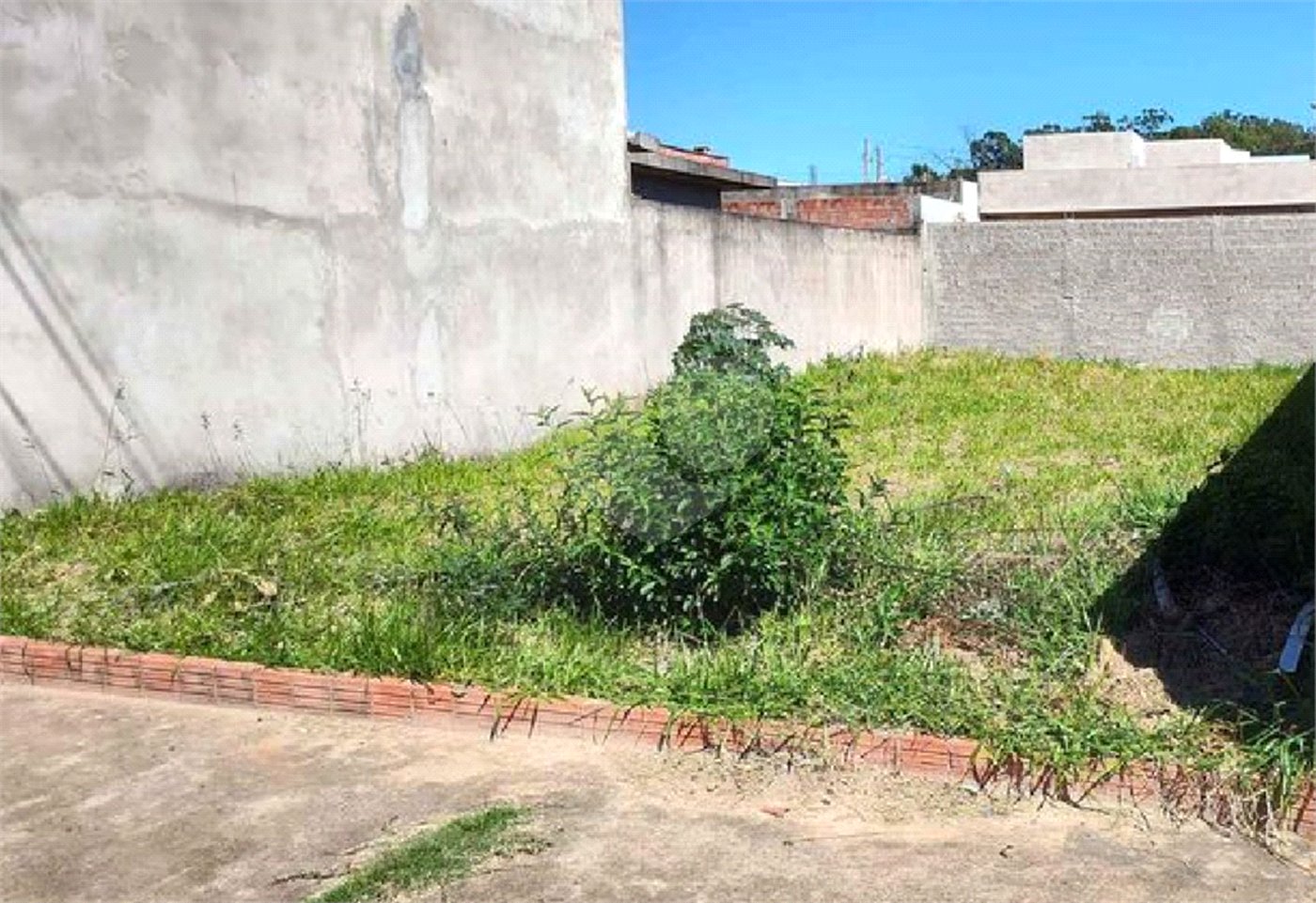 Terreno para venda no Parque dos Flamboyant