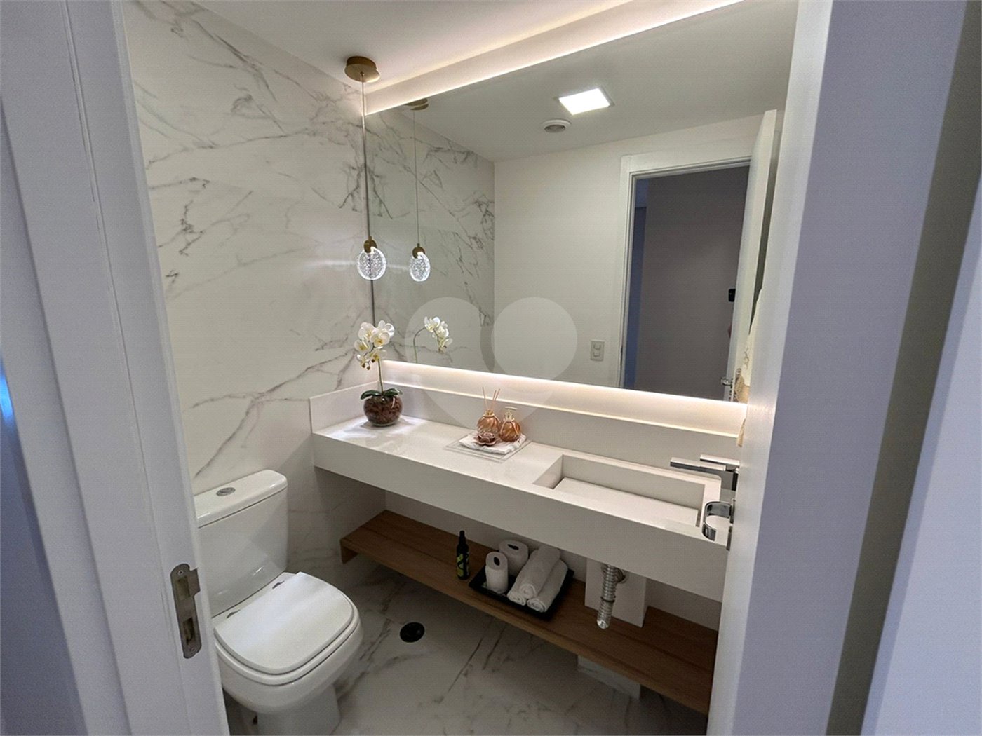 APARTAMENTO EXCLUSIVO NA MOOCA