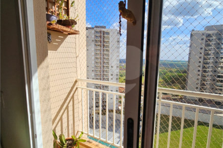 Vendo Apartamento no Condomínio Geen View