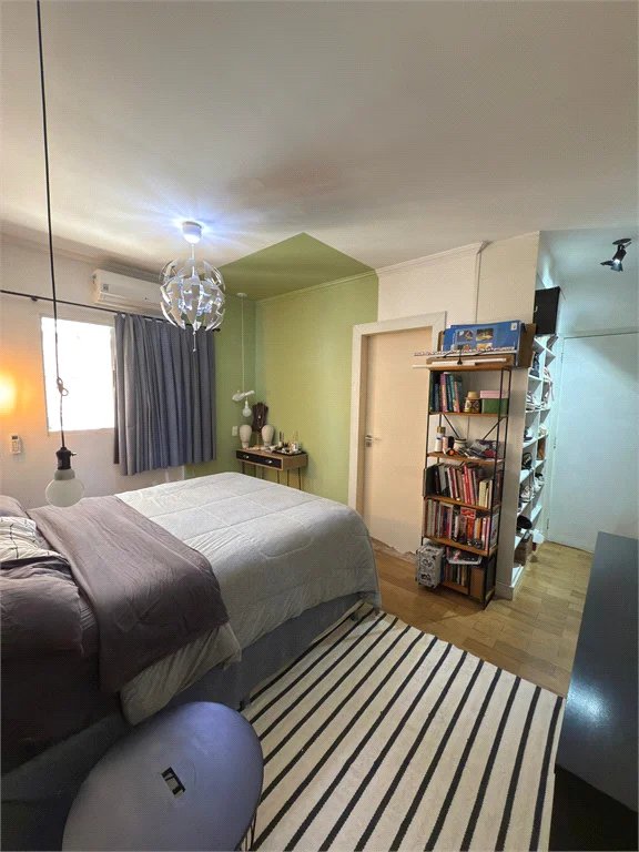 Casa Térrea à venda com 2 suítes em Jardim Monte Kemel, São Paulo, SP