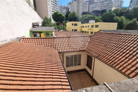 Terreno na Bela Vista. Oportunidade!