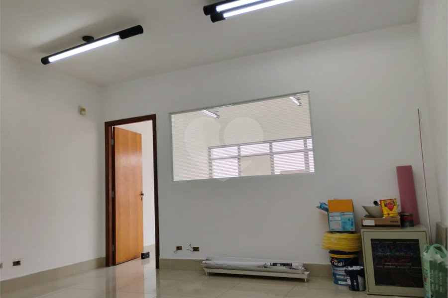 Sala comercial na região da Vila Santa Catarina