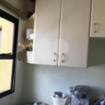 Apartamento com 3 quartos