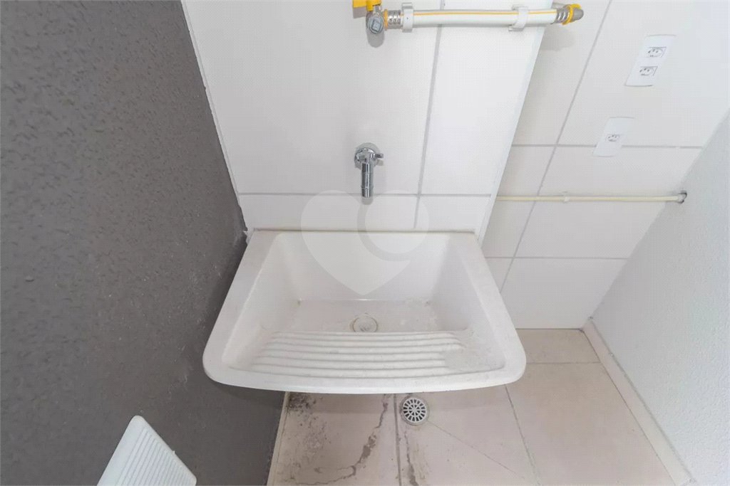 Apartamento à venda na Mooca – São Paulo