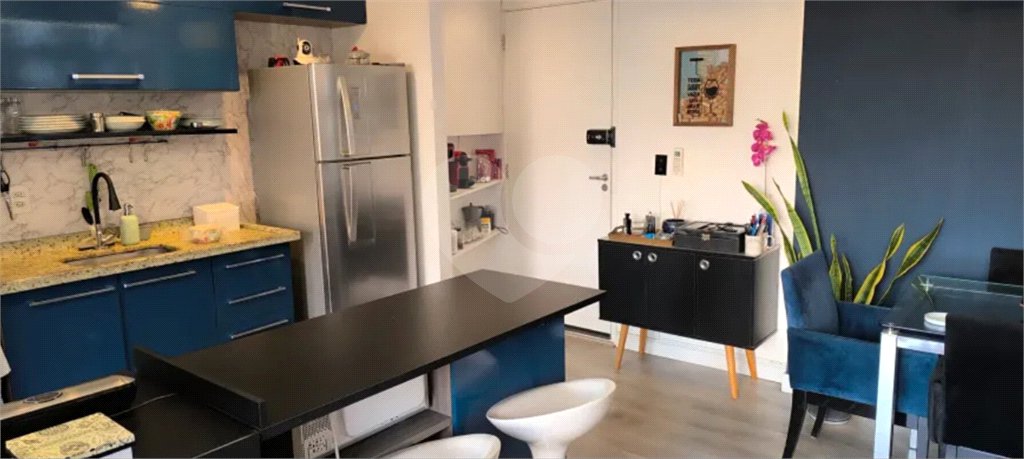 Apartamento de 53m² na Vila Moraes