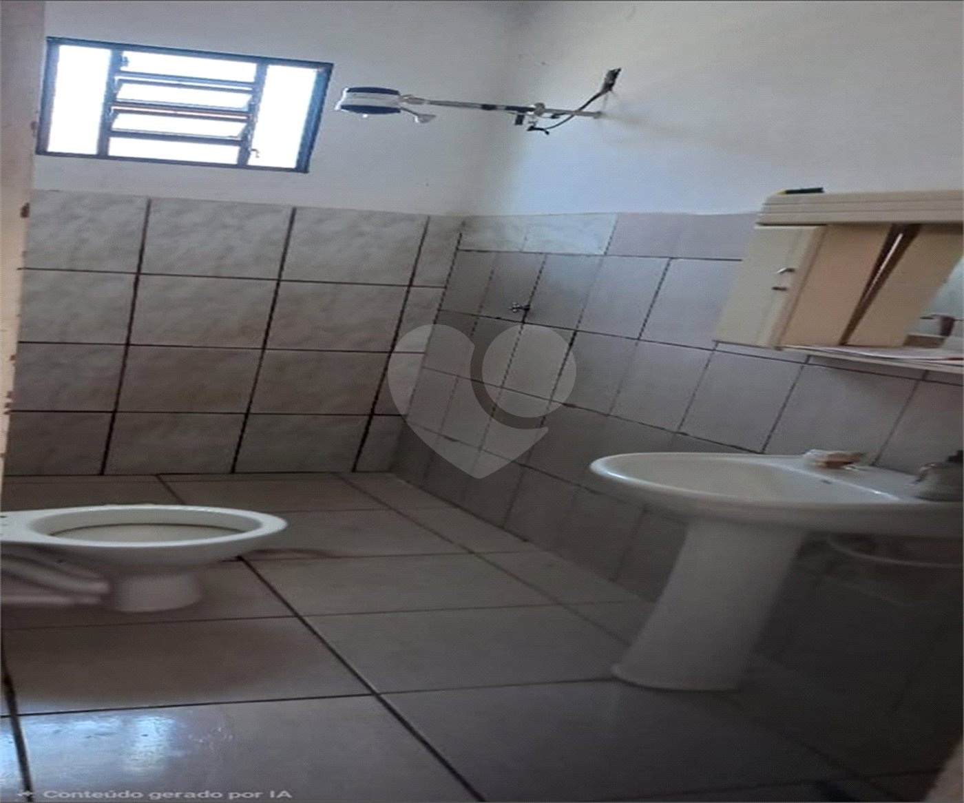 Casa 3 quartos Aracy 1