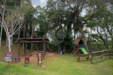 Casa á venda - Granja Viana