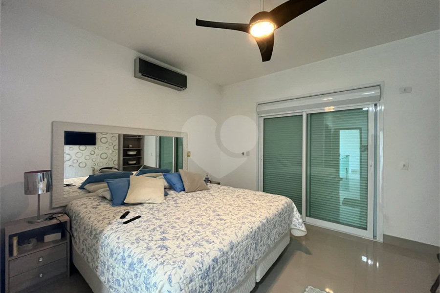 Casa à venda com 5 suítes em Morada da Praia, Bertioga, SP