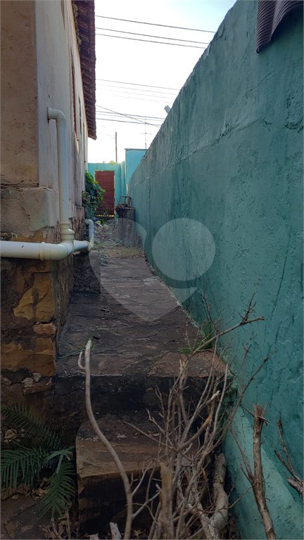 Terreno a venda no Jardim Ricetti