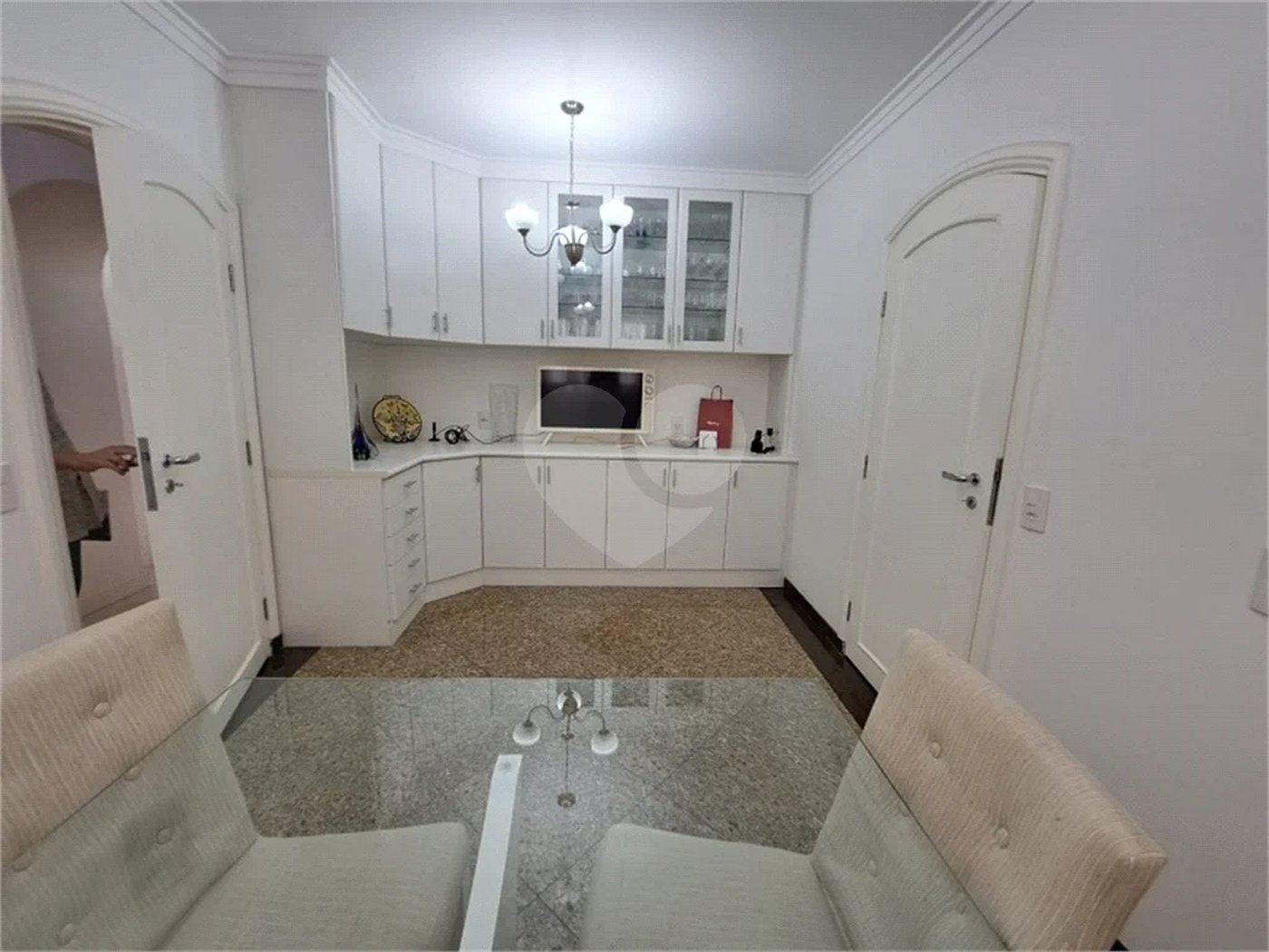 APARTAMENTO A VENDA SANTA CECILIA 4 DORM 2 SUITES 5 BANHEIROS 4 VAGAS SALA 3 AMB