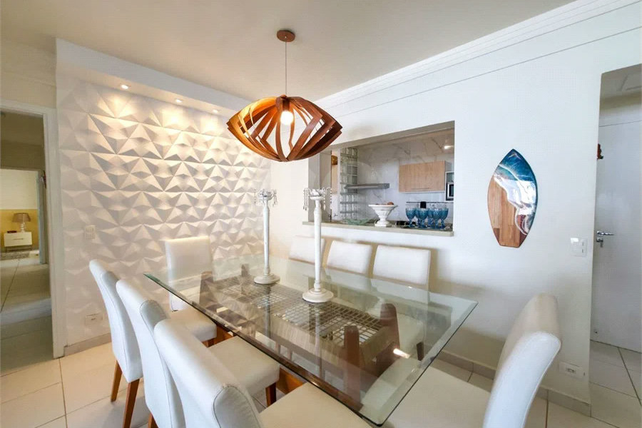 Apartamento à venda com 4 quartos, sendo 2 suítes, em Riviera de São Lourenço, Bertioga, SP