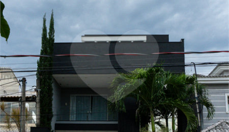 Triplex à venda com 3 suítes em Campo Grande, Rio de Janeiro, RJ