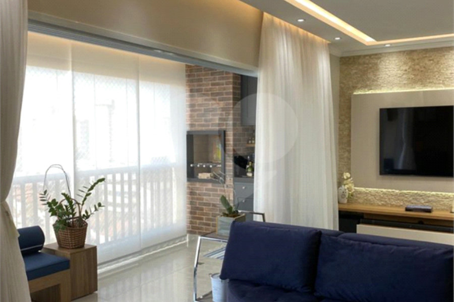 Apartamento para venda porteira fechada