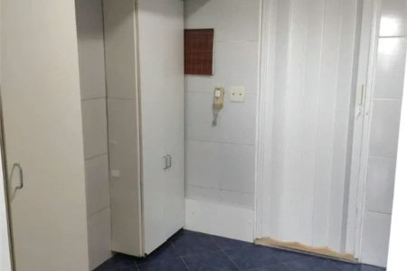 Apartamento à venda com 2 quartos e 1 vaga no Morumbi