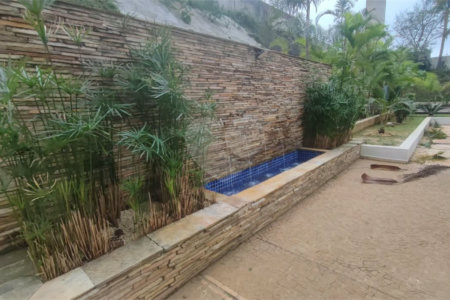Apartamento para alugar com 3 suítes em Baeta Neves, São Bernardo do Campo, SP