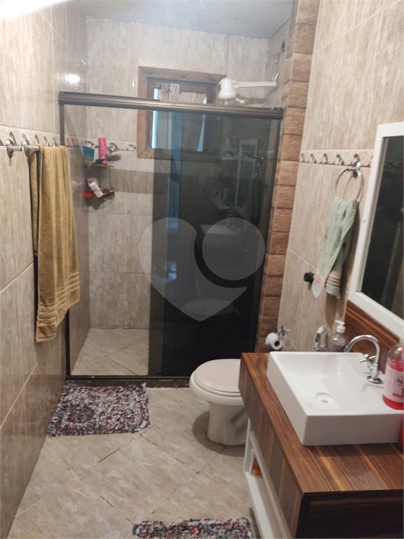 Duplex à venda com 3 quartos, sendo 1 suíte, em Santíssimo, Rio de Janeiro, RJ