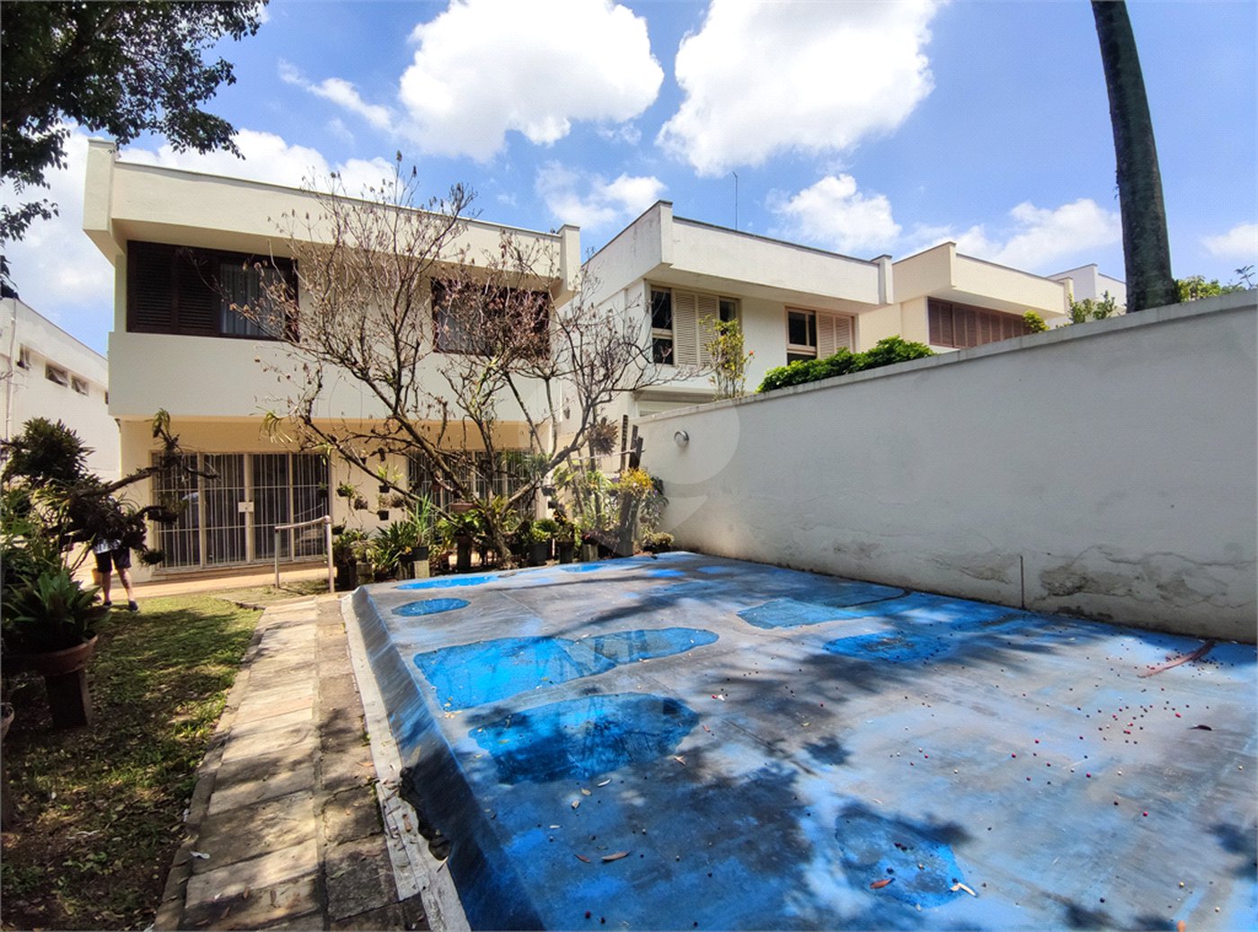 Sobrado à venda com 4 quartos, sendo 2 suítes, em Chácara Monte Alegre, São Paulo, SP